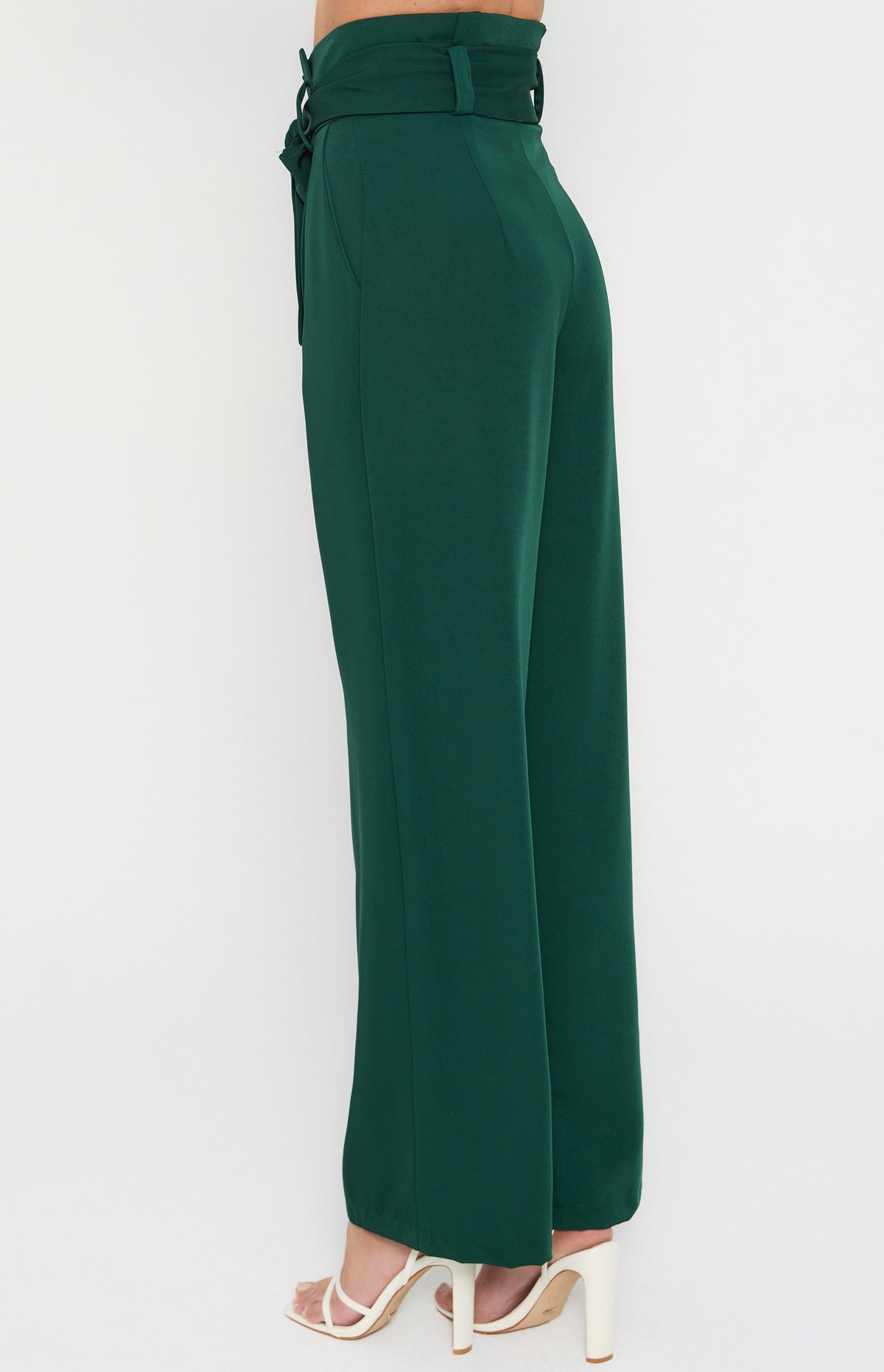 Emerald Pant