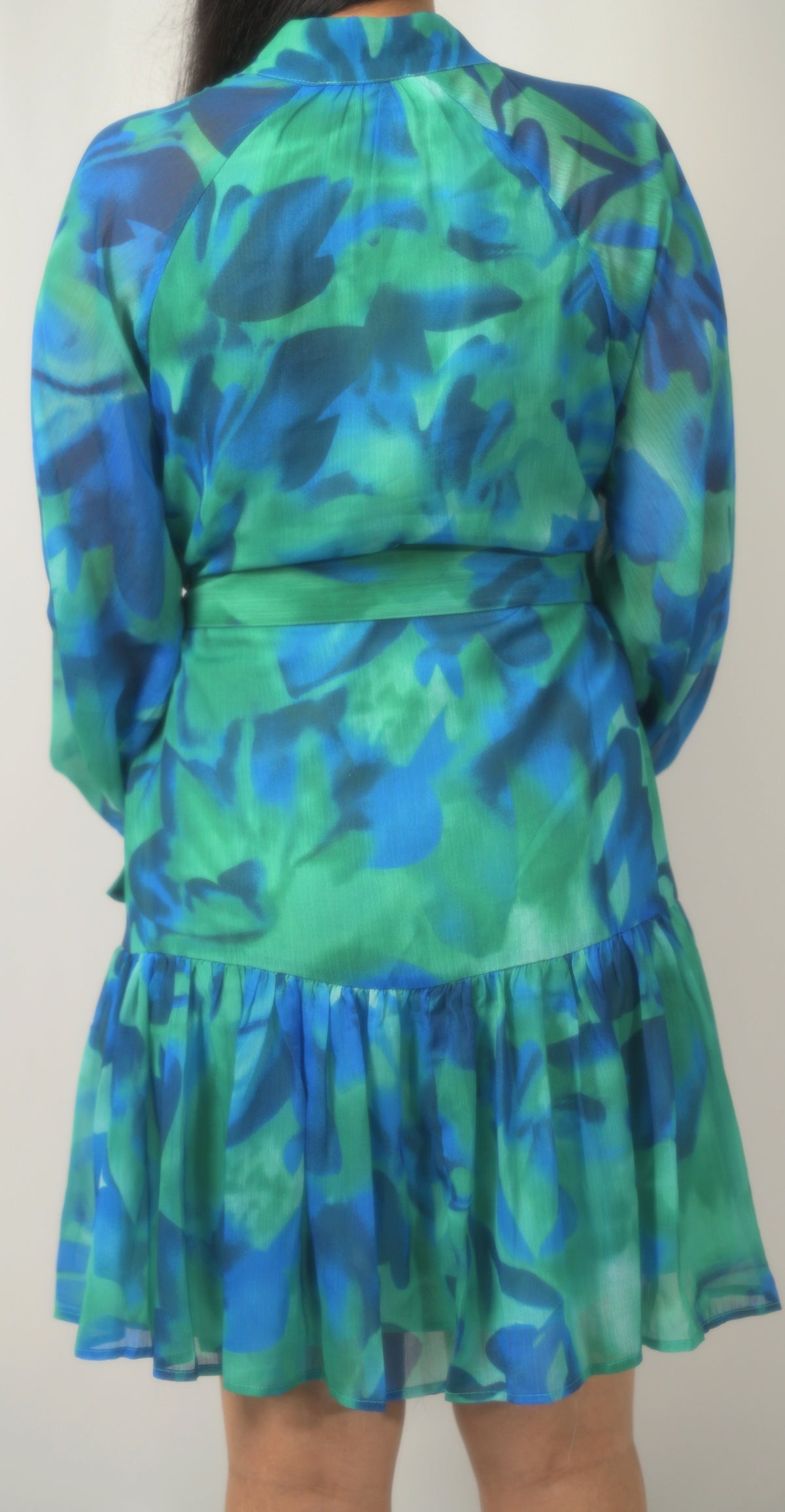 Emerald Bay Dress