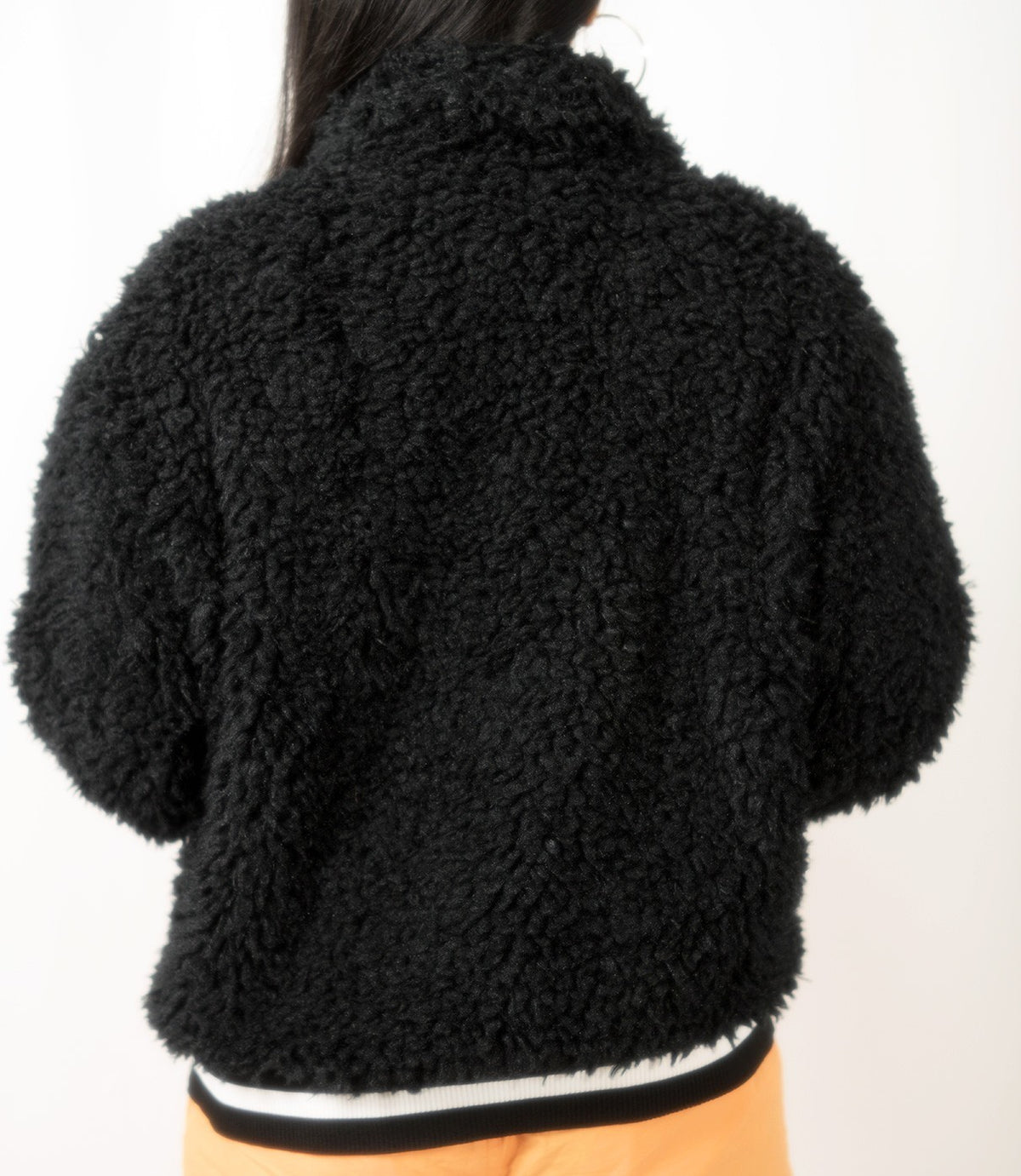 Nightfall Ziggy Bomber Jacket