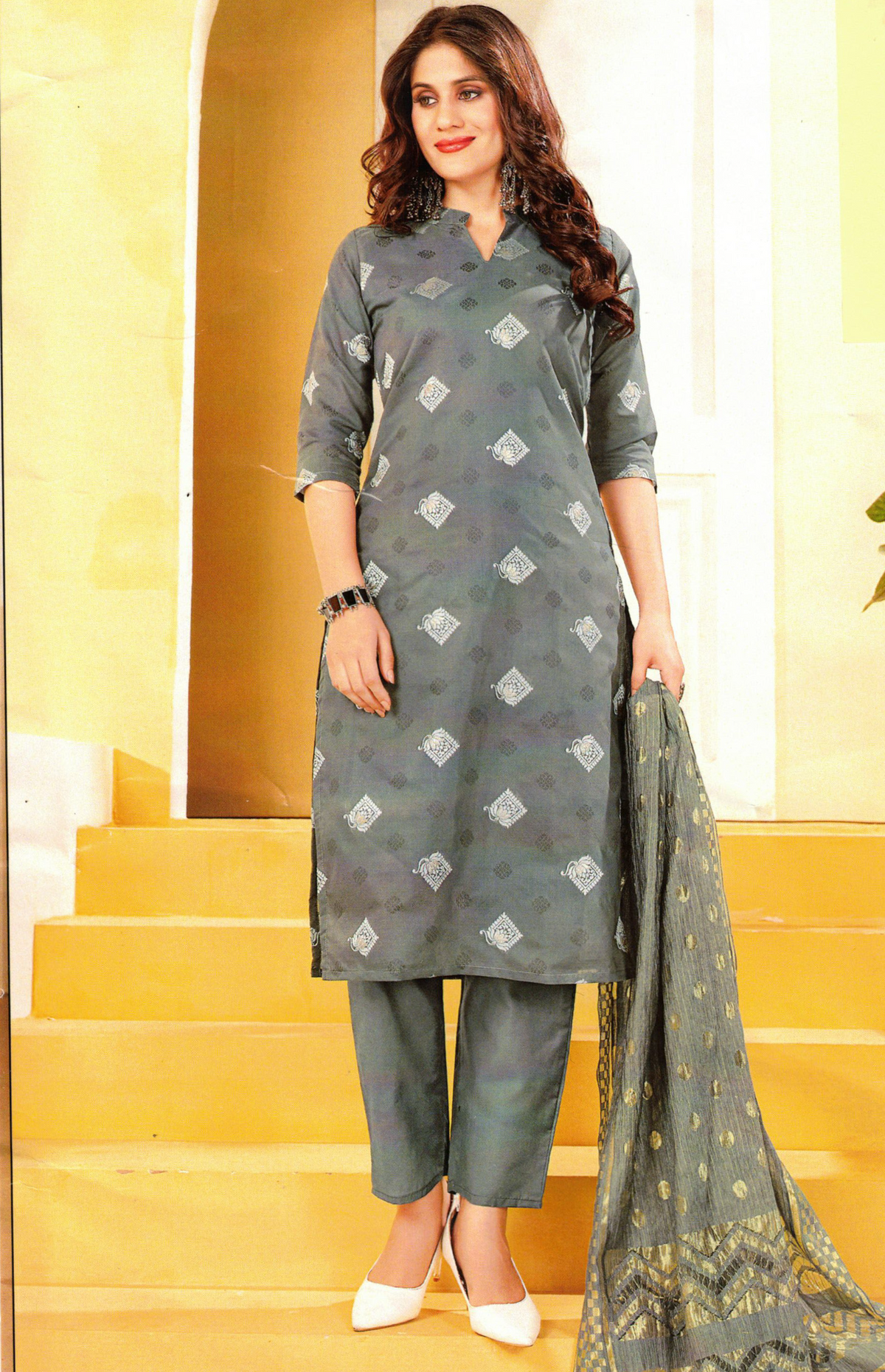 Kurta Set