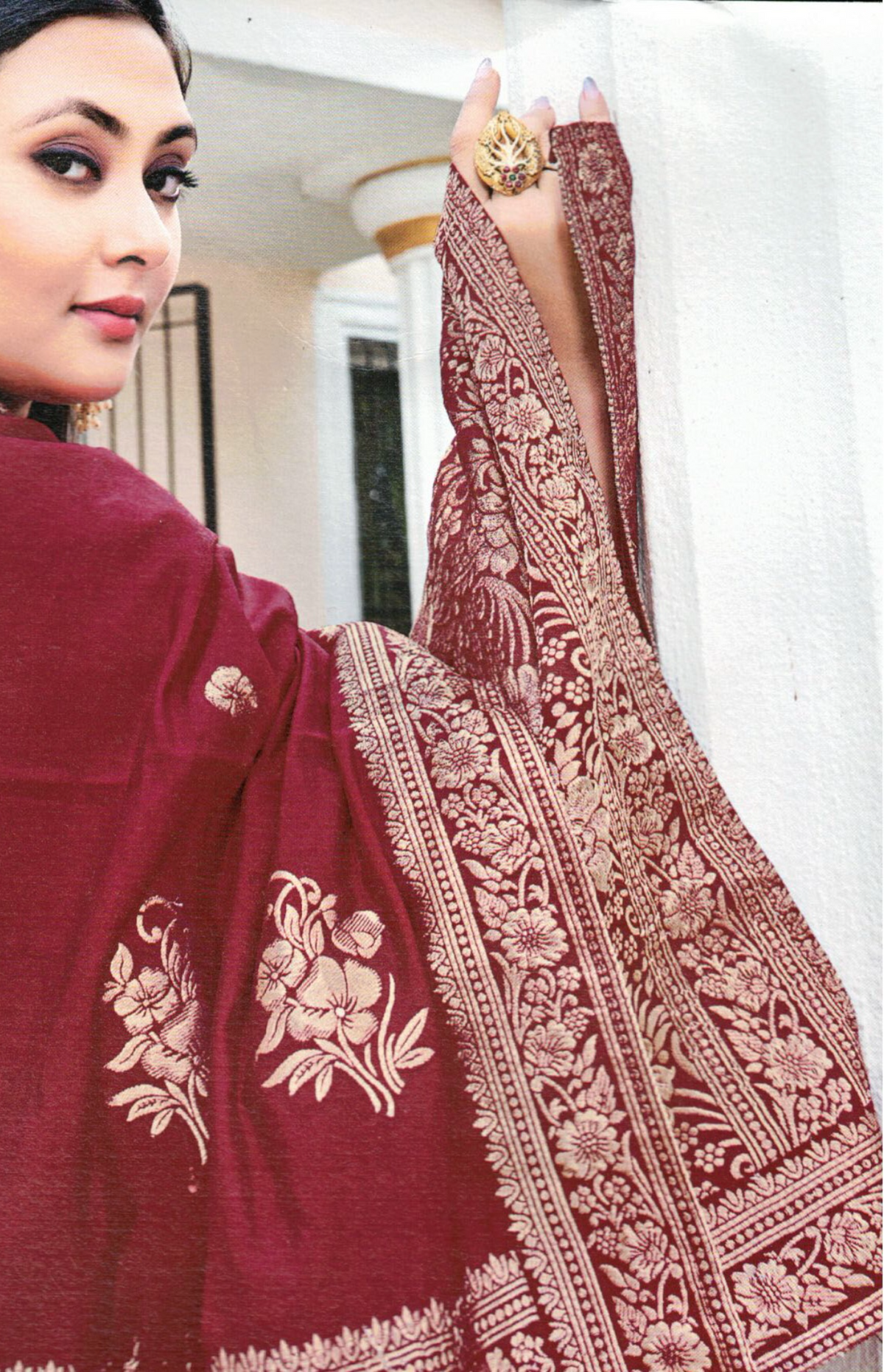 Mastani Kurta Set