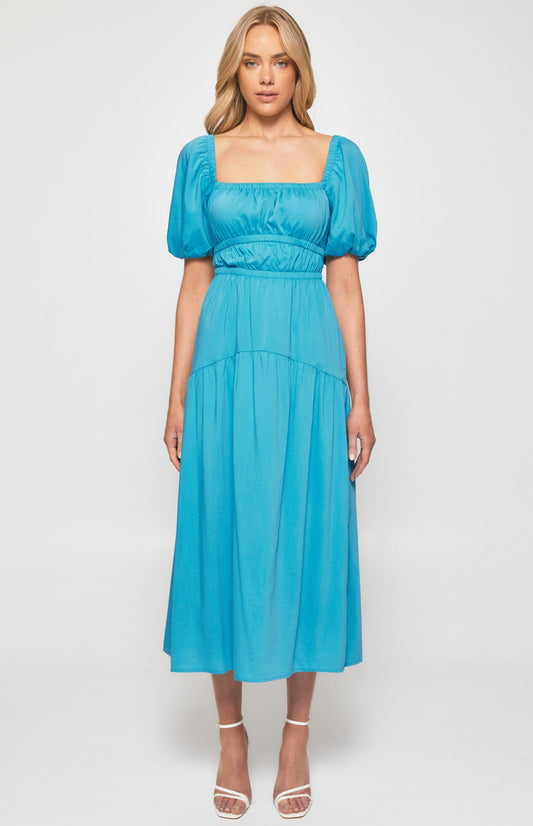 Doli Blue Dress