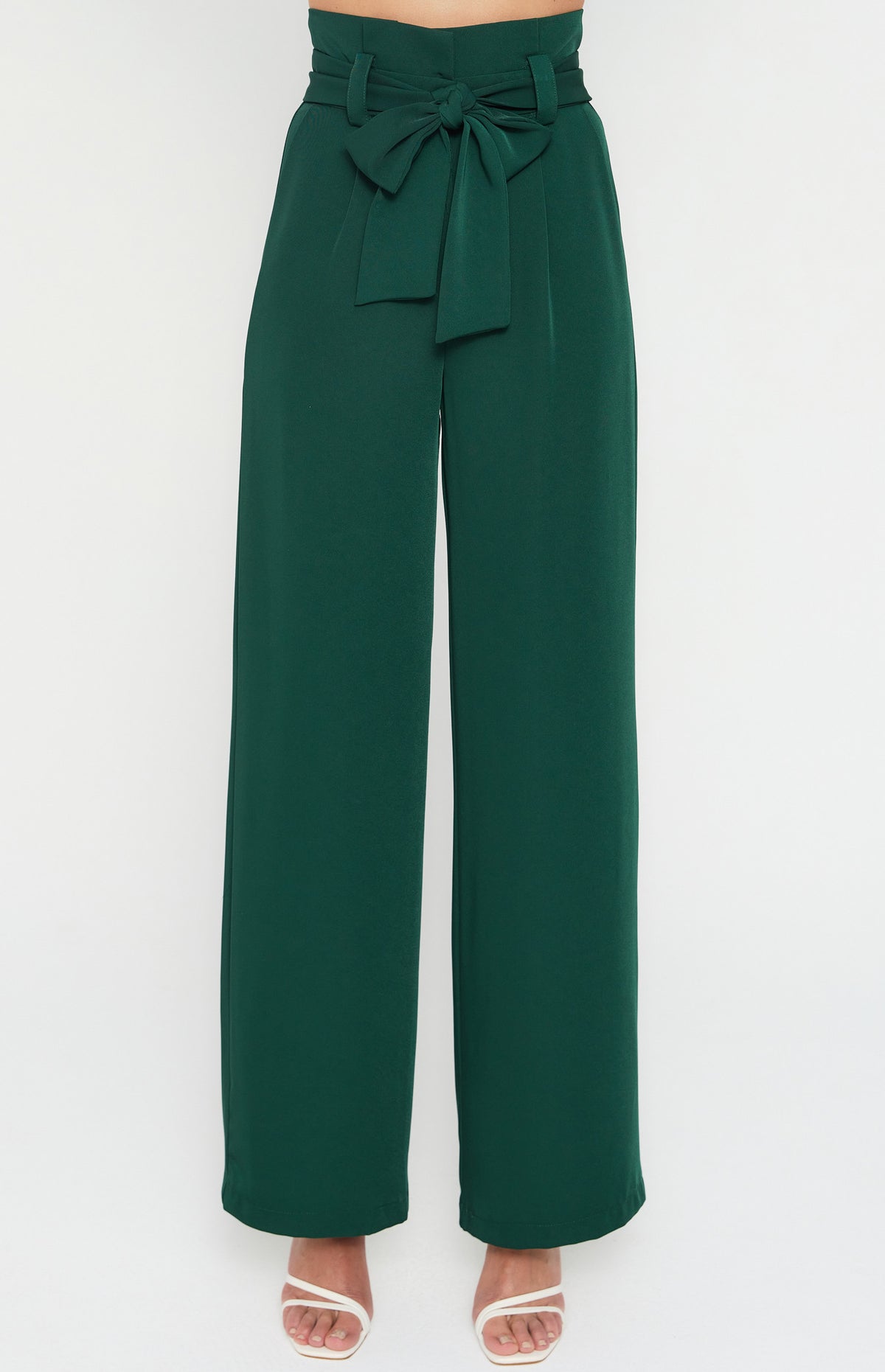 Emerald Pant