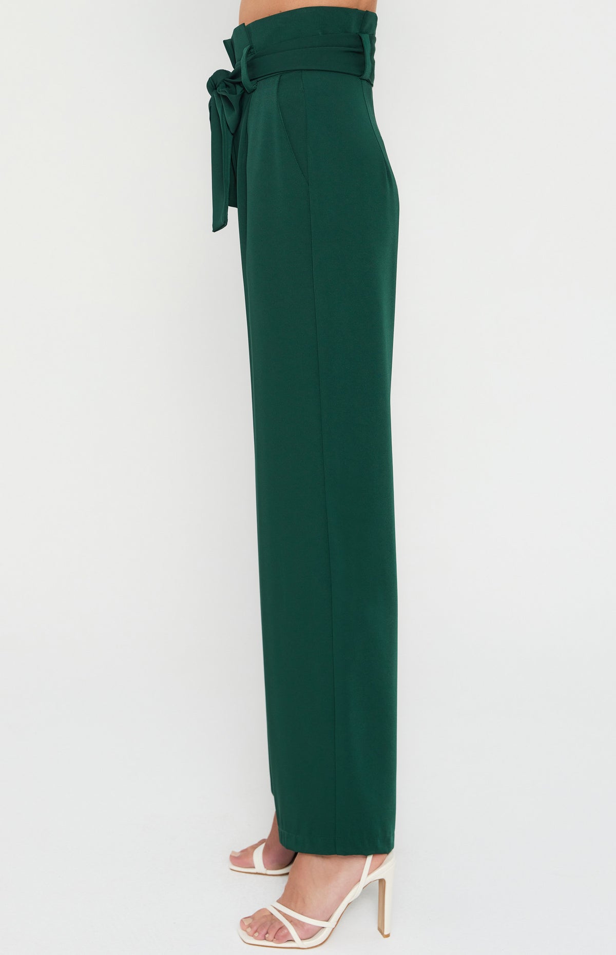 Emerald Pant