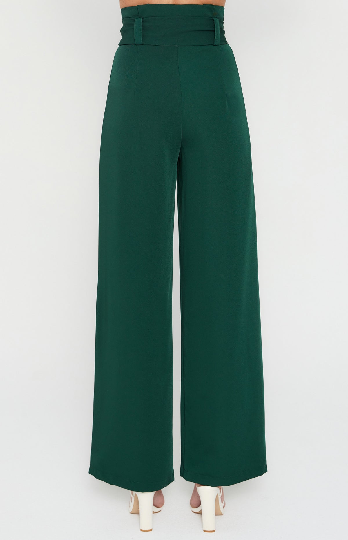 Emerald Pant