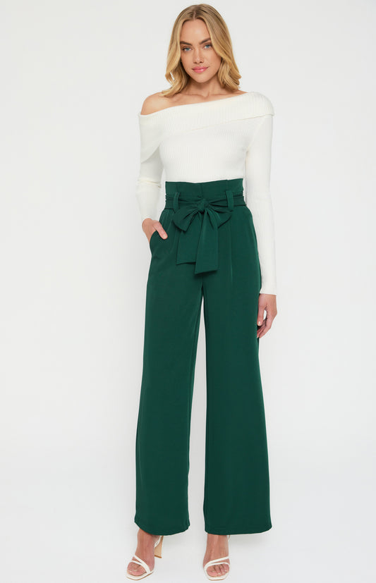 Emerald Pant